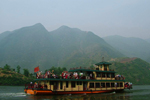 Deluxe Cruise on Yangtze River