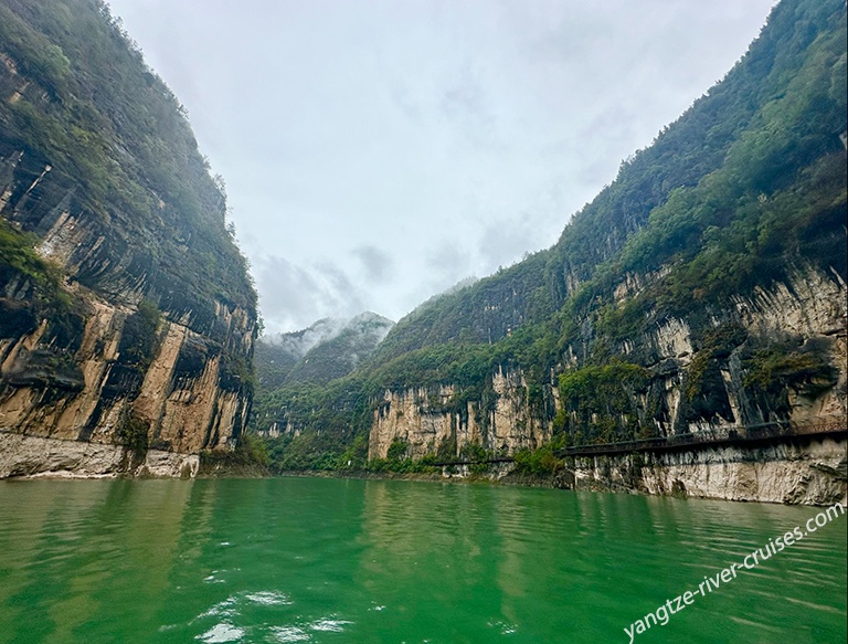 Yangtze China Tour Review