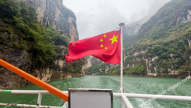 Yangtze China Tour Review