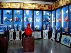 Jingdezhen Ceramic History Museum