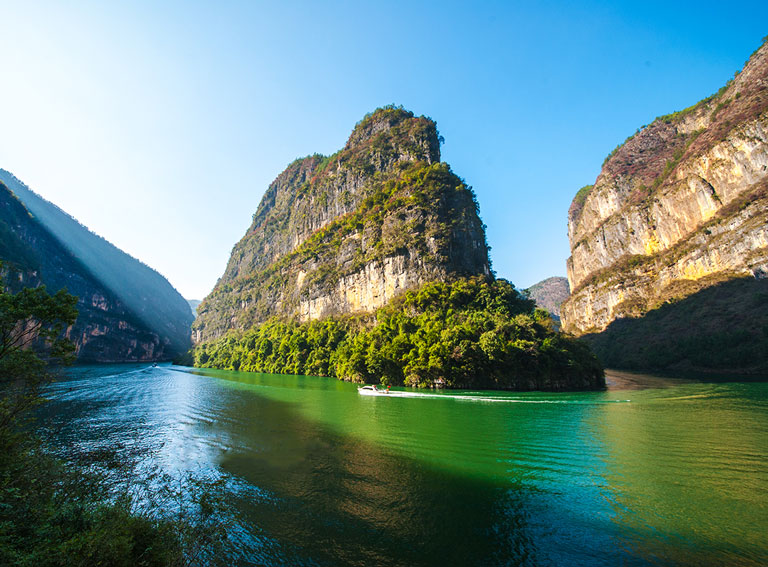 Mini Three Gorges