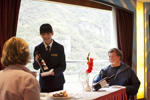 High Quality Service on Yangtze Cruise