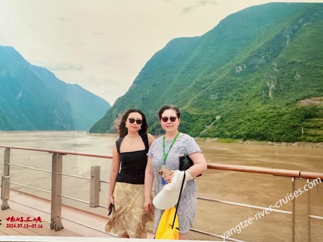 Yangtze China Tour Review