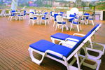Century Star Cruise Sun Deck