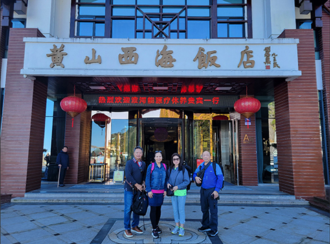 Yangtze China Tour Review