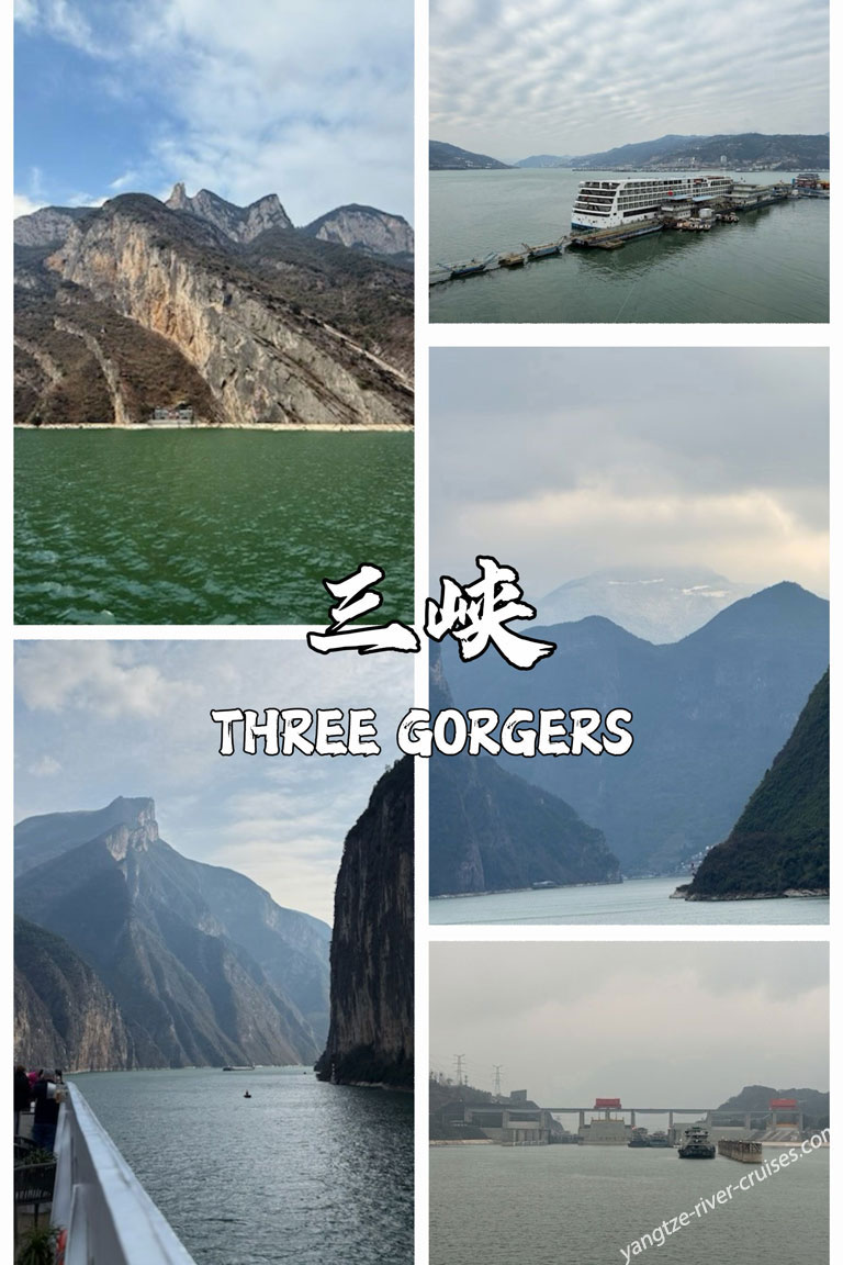 Three Gorges Cruise Journey | Early January 2026 | Curated by Elk Yangtze China Tour Review