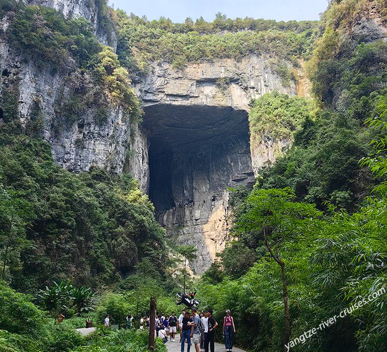 Wulong Karst