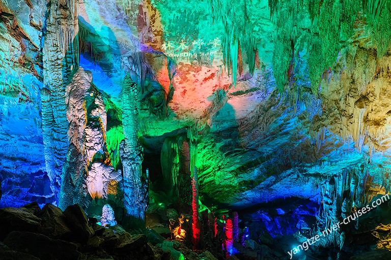 Furong Cave