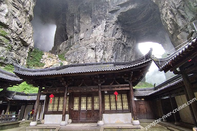 Wulong Karst