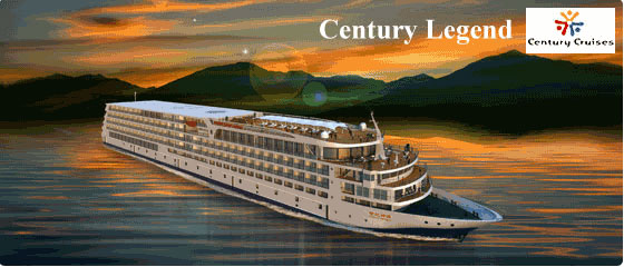 Century Legend Cruise Ship