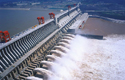 three gorges dam