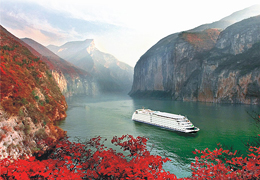 yangtze cruise