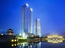 Shangri-La Hotel Chengdu