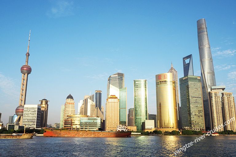 Lujiazui