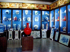 Jingdezhen Porcelain Museum