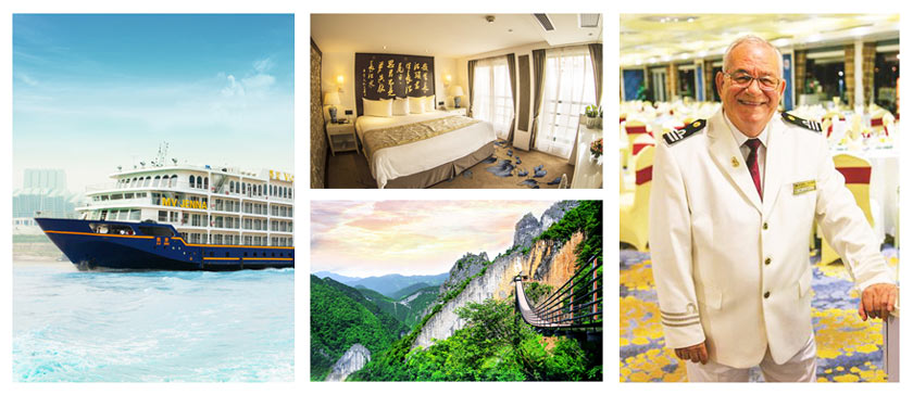 Yangtze River Cruise Reopening