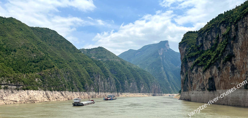 Qutang Gorge