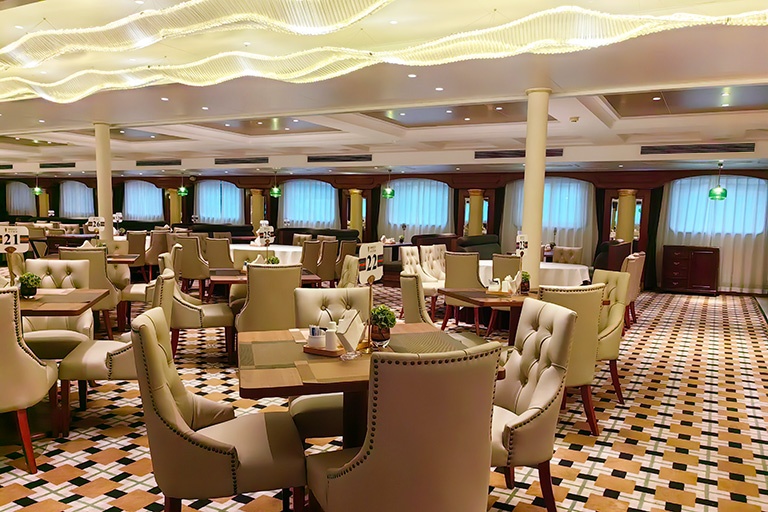 Yangtze Miracle Cruise