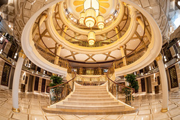 Grand Lobby