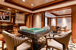 Mahjong Room