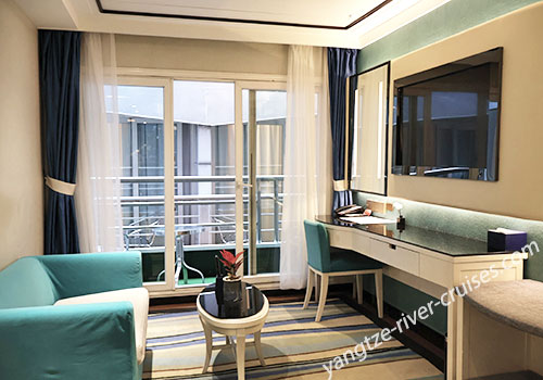 Victoria Anna Accommodation