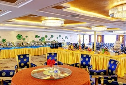 VIP Restaurant