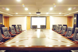 Yangtze Gold 7 Conference Room