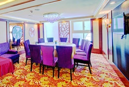 Yangtze Gold 7 VIP Restaurant