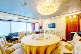 VIP Restaurant Private Room