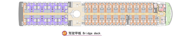 Bridge Deck of Yangtze No.2