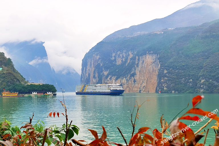 Yangtze River Cruise