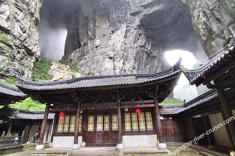 Wulong Karst