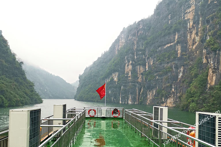 Find a Yangtze River Cruise