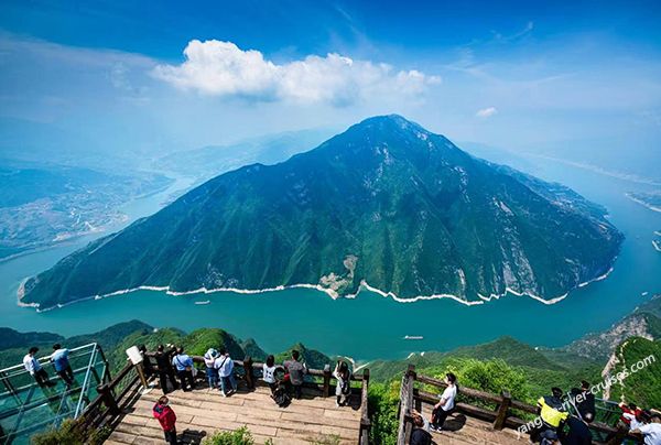 Three Gorges Summit