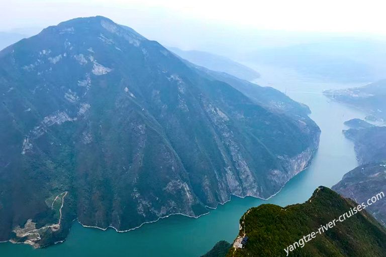 Three Gorges Summit