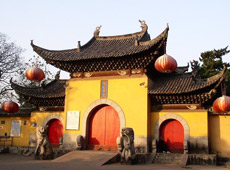 Guiyuan Temple