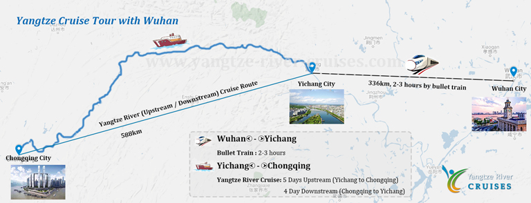 Wuhan Chongqing Transfer