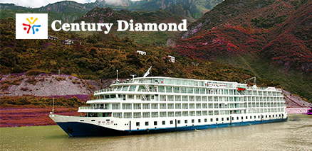 Century Diamond Cruise Ship