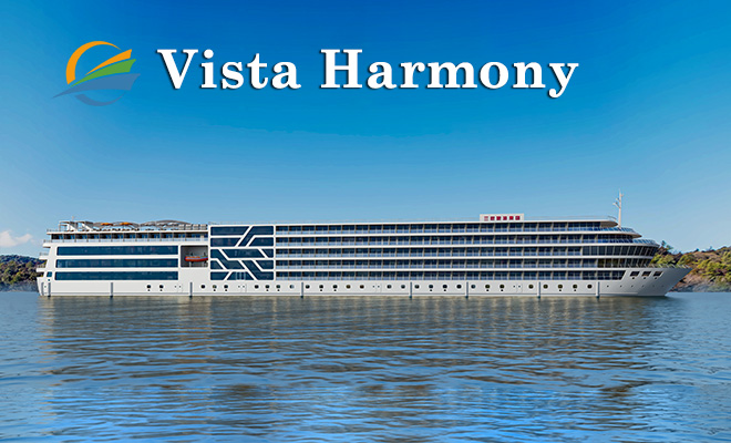Vista Harmony Cruise Vista Harmony Cruise