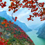 Three Gorges - Qutang Gorge