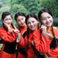 Tribe of the Three Gorges