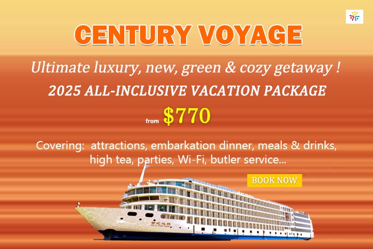 Century Voyage