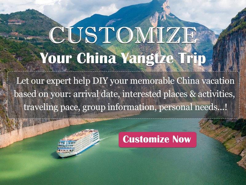 Customize a China Tour