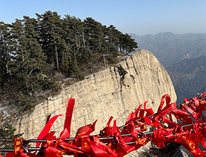 Yangtze Cruise Expert Juliet